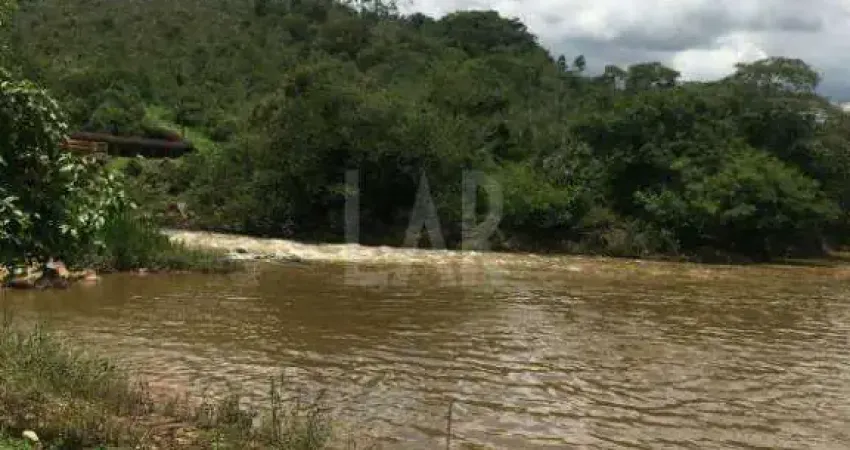 Chácara / sítio à venda na Área Rural, --, Faria, Barbacena