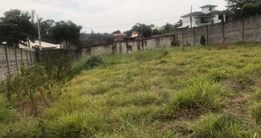 Lote - Terreno à venda, Bandeirantes (Pampulha) - Belo Horizonte/MG