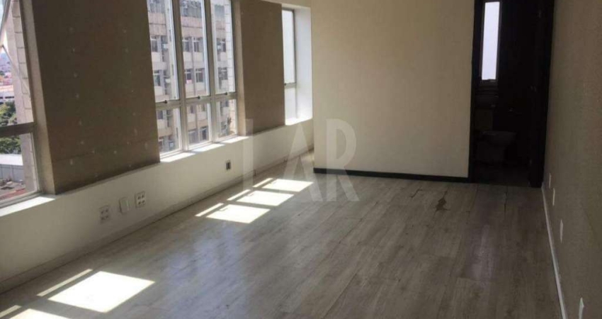 Sala comercial à venda na Rua Domingos Vieira, --, Santa Efigênia, Belo Horizonte