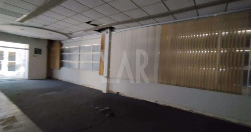 Ponto comercial para alugar na Avenida Antônio Abrahão Caram, --, São José, Belo Horizonte