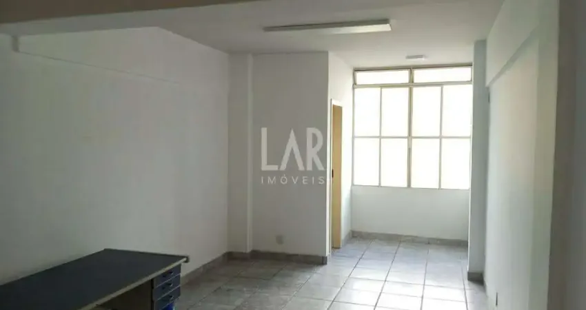 Sala para aluguel, Ouro Preto - Belo Horizonte/MG