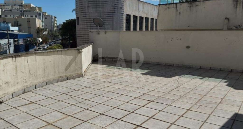 Andar Corrido 161m2 Aluguel Bairro Ouro Preto