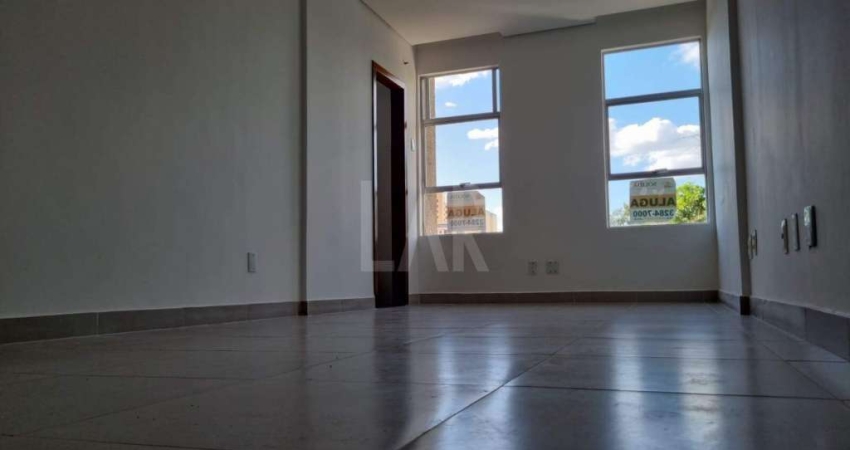Sala comercial para alugar na Rua dos Timbiras, --, Barro Preto, Belo Horizonte
