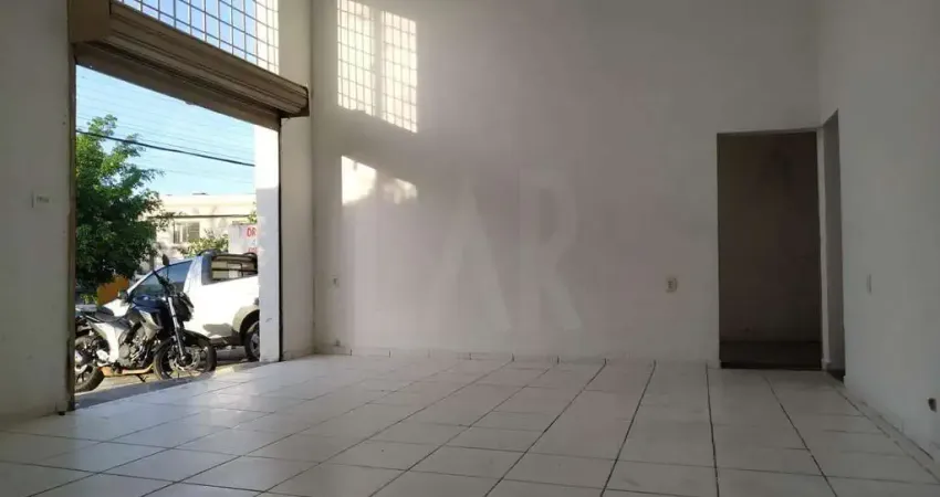 Ponto comercial para alugar na Rua Aderito Távora, --, Heliópolis, Belo Horizonte