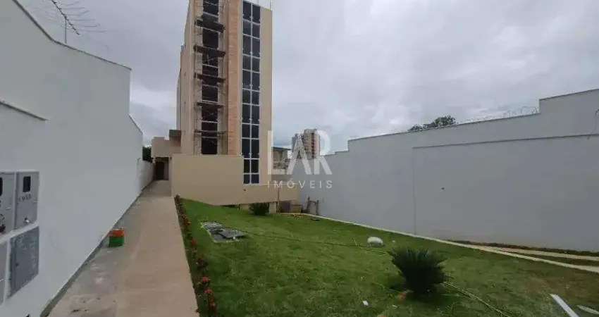 Cobertura à venda, 3 quartos, 1 suíte, 1 vaga, Santa Mônica - Belo Horizonte/MG