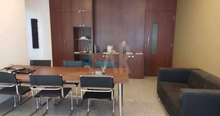 Sala comercial à venda na Avenida do Contorno, --, Funcionários, Belo Horizonte