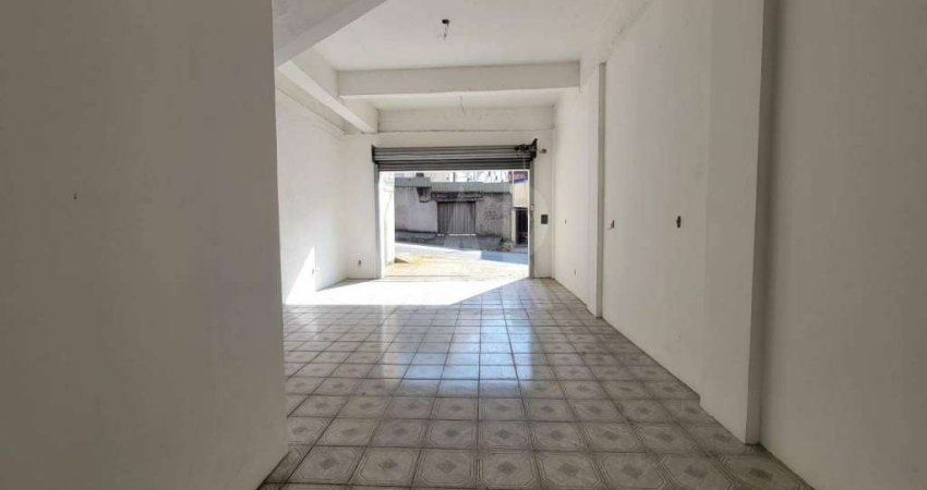 Ponto comercial para alugar na Rua Aristóteles Ribeiro Vasconcelos, --, Dona Clara, Belo Horizonte