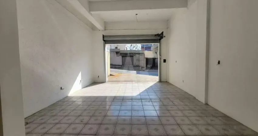 Ponto comercial para alugar na Rua Aristóteles Ribeiro Vasconcelos, --, Dona Clara, Belo Horizonte