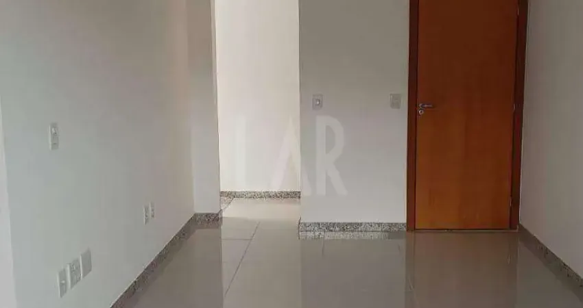 Apartamento à venda, 3 quartos, 1 suíte, 2 vagas, Castelo - Belo Horizonte/MG