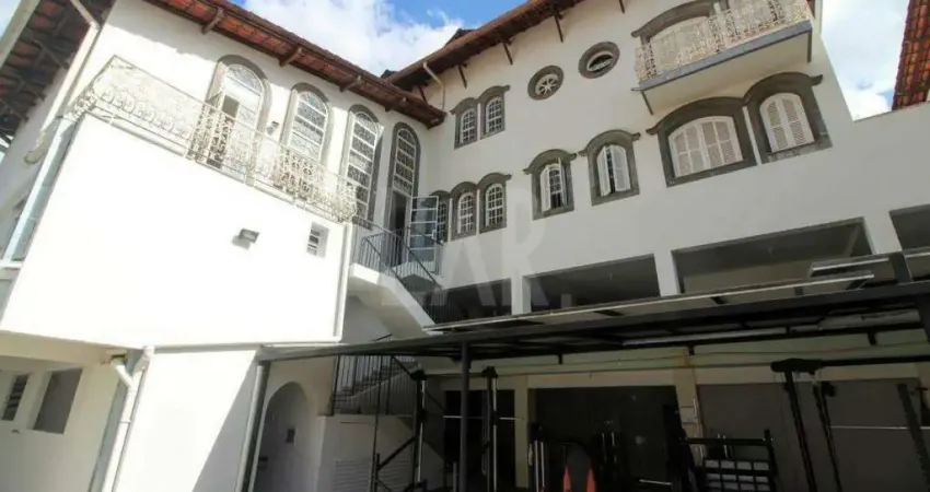 Casa à venda, 16 quartos, 16 suítes, 6 vagas, Mangabeiras - Belo Horizonte/MG