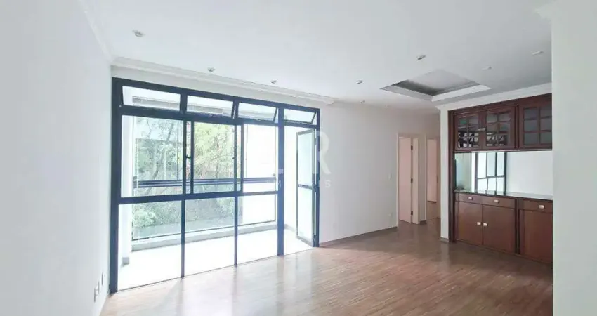 Apartamento para aluguel, 2 quartos, 1 suíte, 2 vagas, Sion - Belo Horizonte/MG