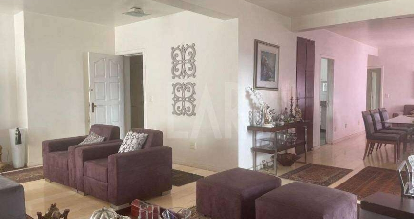 Apartamento à venda, 4 quartos, 1 suíte, 3 vagas, Gutierrez - Belo Horizonte/MG