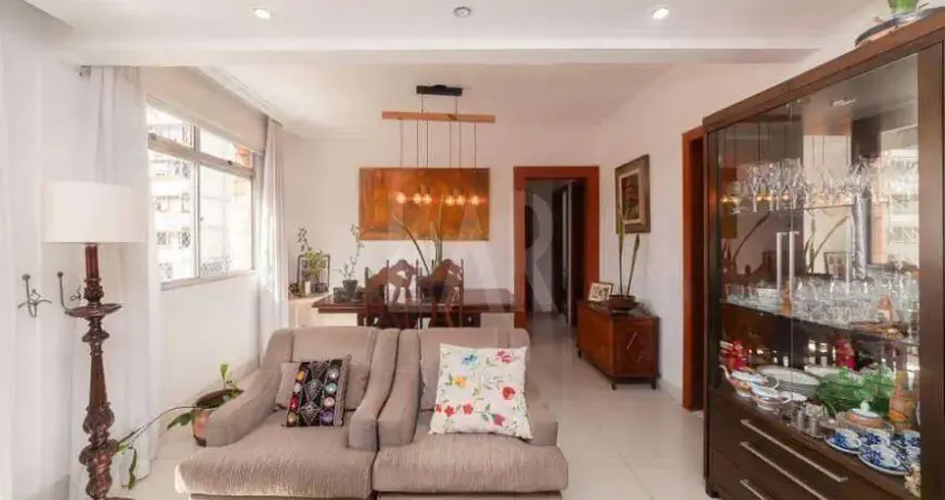 Apartamento à venda, 3 quartos, 1 suíte, 2 vagas, são pedro - belo horizonte/mg