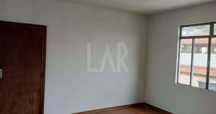 Apartamento para aluguel, 2 quartos, 1 vaga, jardim américa - belo horizonte/mg