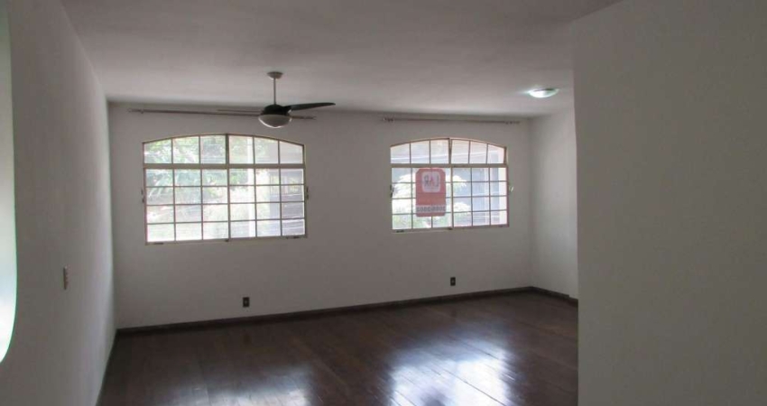 Apartamento a venda com 4 quartos e 2 vagas no Coração de Jesus por R$ 840,000,00