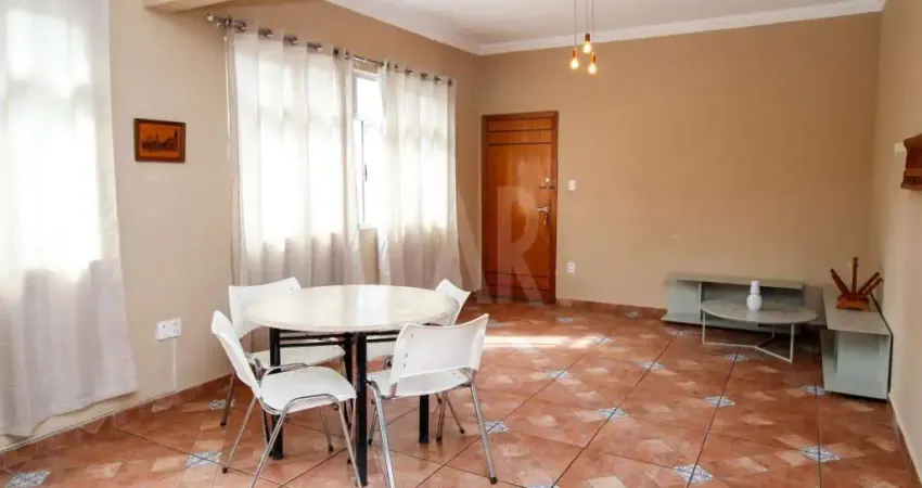 Apartamento à venda, 4 quartos, 1 vaga, gutierrez - belo horizonte/mg