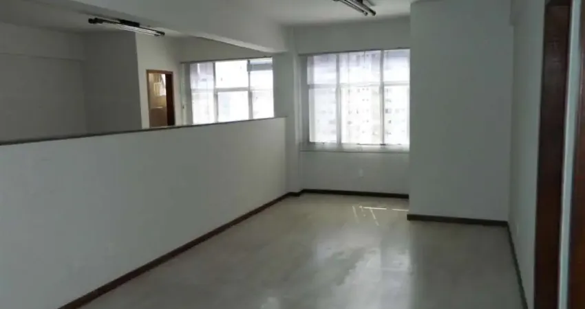Sala comercial para alugar na Rua dos Timbiras, --, Lourdes, Belo Horizonte