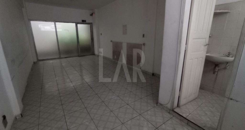 Sala comercial para alugar na Avenida Amazonas, --, Barro Preto, Belo Horizonte