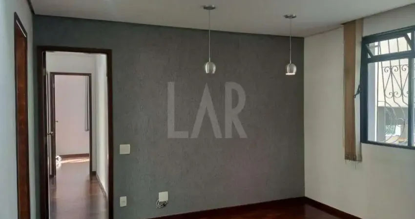 Apartamento para aluguel, 3 quartos, 1 suíte, 1 vaga, Cidade Nova - Belo Horizonte/MG