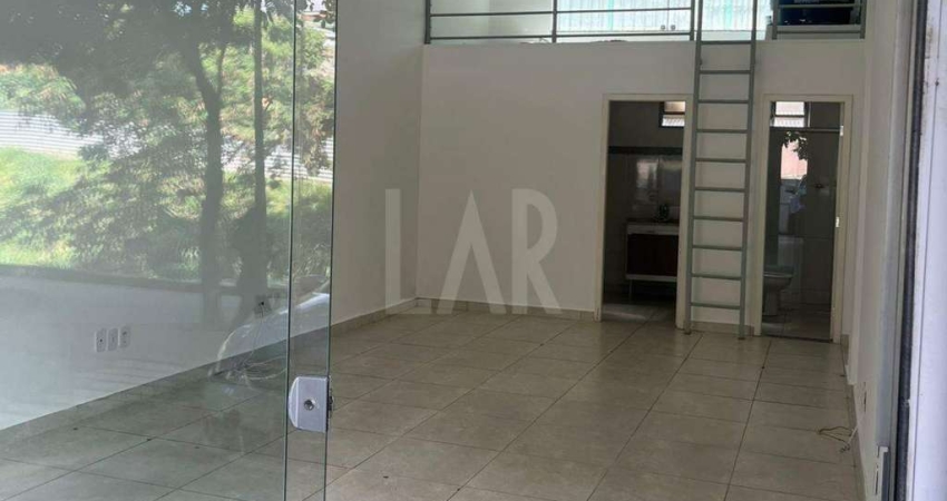 Ponto comercial à venda na Rua Henrique Badaró Portugal, --, Buritis, Belo Horizonte