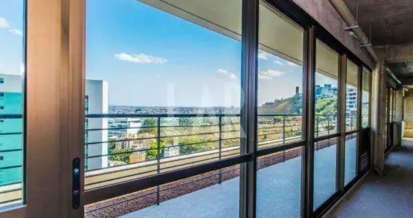 Sala comercial à venda na Avenida Professor Mário Werneck, --, Estoril, Belo Horizonte