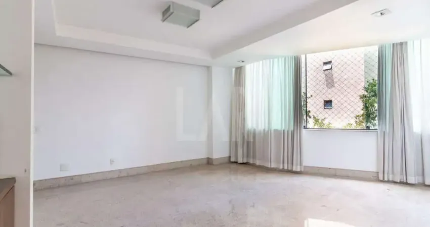 Apartamento à venda, 4 quartos, 1 suíte, 2 vagas, Coração Eucarístico - Belo Horizonte/MG