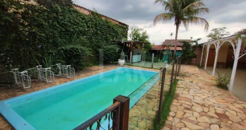 Casa à venda, 4 quartos, 2 suítes, 7 vagas, bandeirantes (pampulha) - belo horizonte/mg