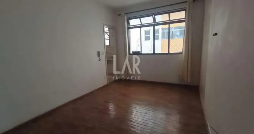 Apartamento para aluguel, 2 quartos, 1 vaga, Jardim América - Belo Horizonte/MG