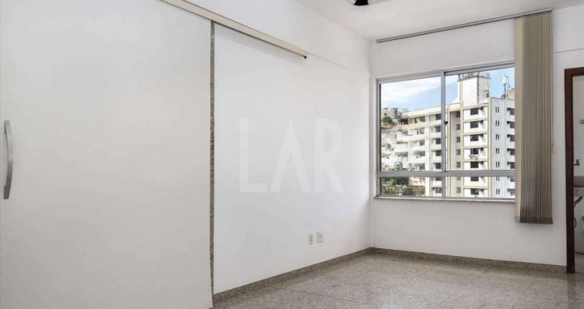 Sala à venda, 1 vaga, Santa Efigênia - Belo Horizonte/MG