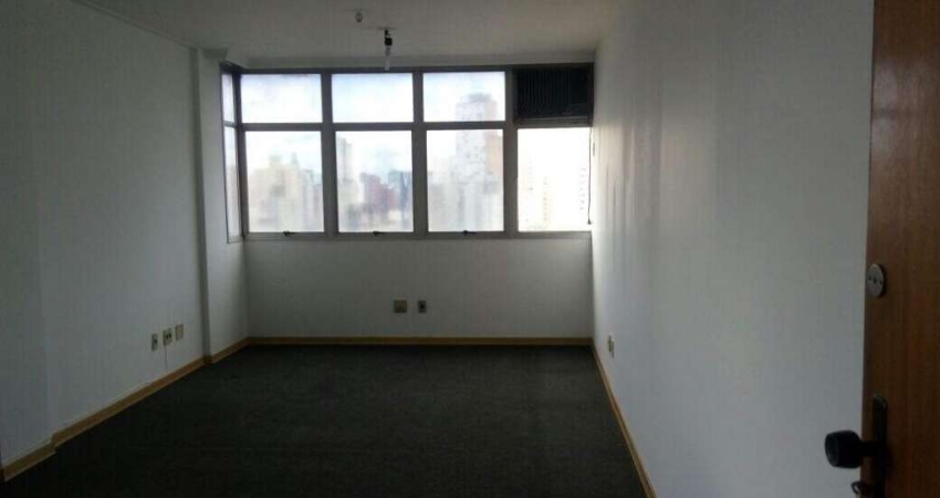 Sala para aluguel, Santo Agostinho - Belo Horizonte/MG