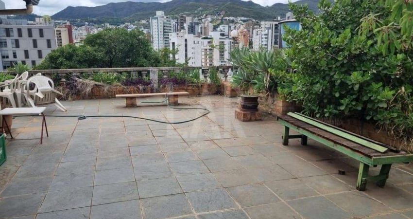 Lote - Terreno à venda, São Pedro - Belo Horizonte/MG