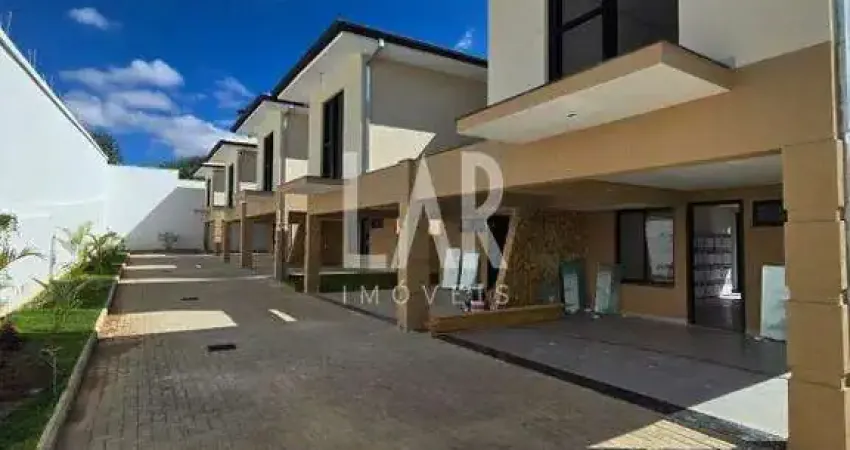 Casa em Condomínio à venda, 4 quartos, 1 suíte, 2 vagas, São Luiz - Belo Horizonte/MG