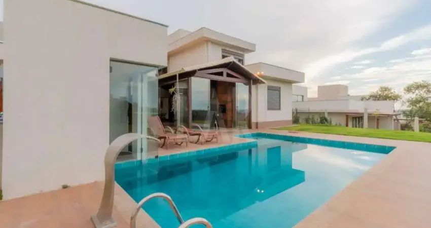 Casa em Condomínio à venda, 5 quartos, 2 suítes, 4 vagas, Promissão - Lagoa Santa/MG