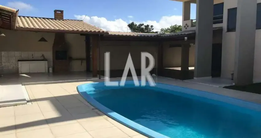 Casa em Condomínio à venda, 3 quartos, 1 suíte, 4 vagas, Outeiro da Glória - Porto Seguro/BA