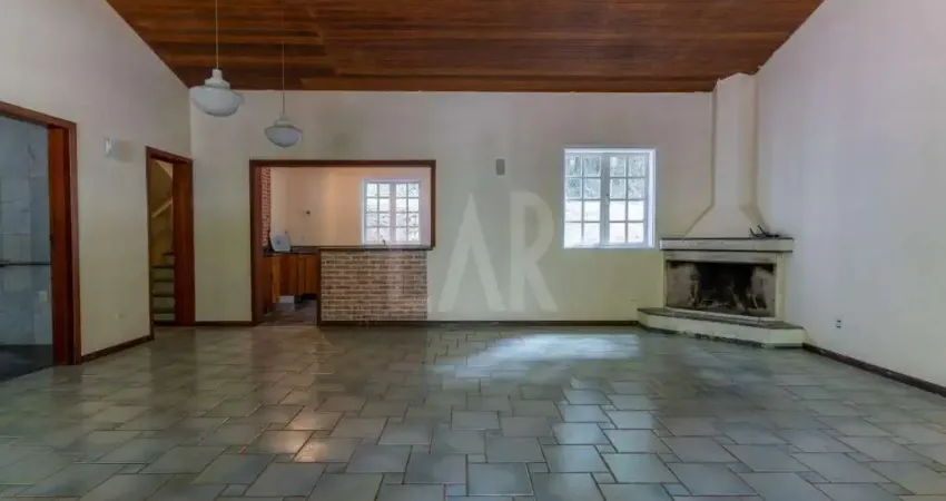 Casa em Condomínio para aluguel, 4 quartos, 1 suíte, 5 vagas, Parque do Engenho - Nova Lima/MG