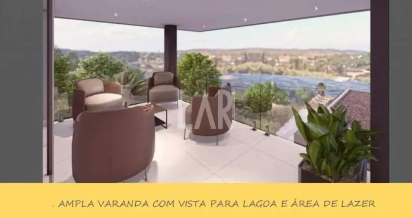 Casa em Condomínio à venda, 10 quartos, 10 suítes, 8 vagas, Pontal de Escarpas - Capitólio/MG