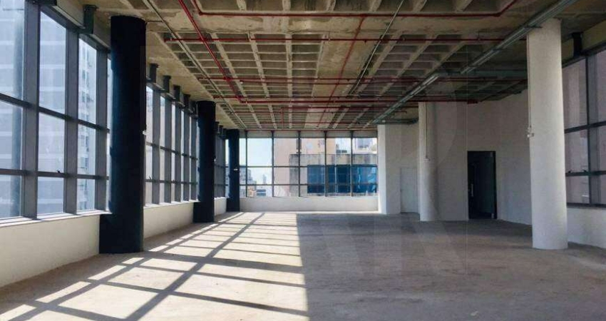 Andar Corrido para aluguel, 7 vagas, Centro - Belo Horizonte/MG