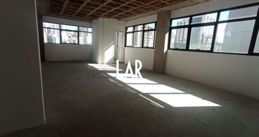 Sala para aluguel, 2 vagas, Santa Efigênia - Belo Horizonte/MG