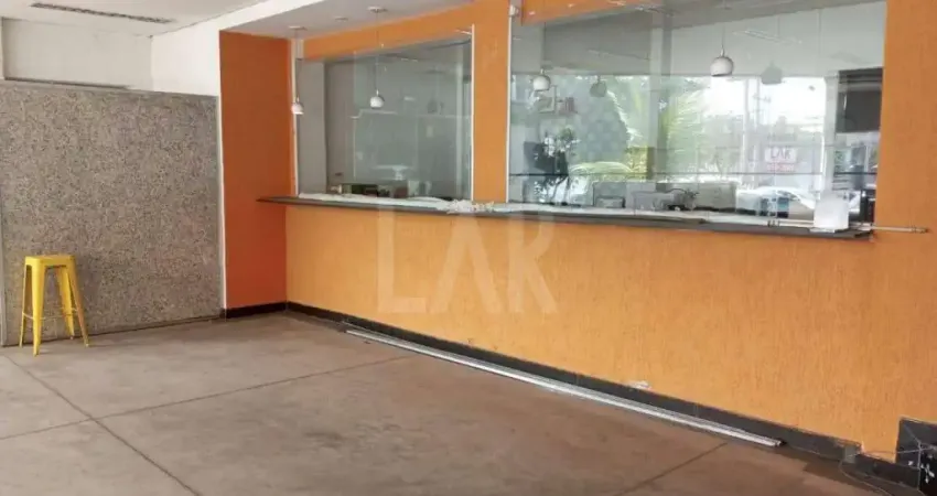 Ponto comercial para alugar na Avenida Amazonas, --, Camargos, Belo Horizonte