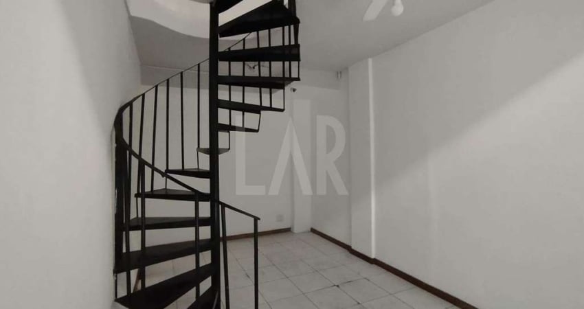 Ponto comercial para alugar na Rua Monteiro Lobato, --, Ouro Preto, Belo Horizonte