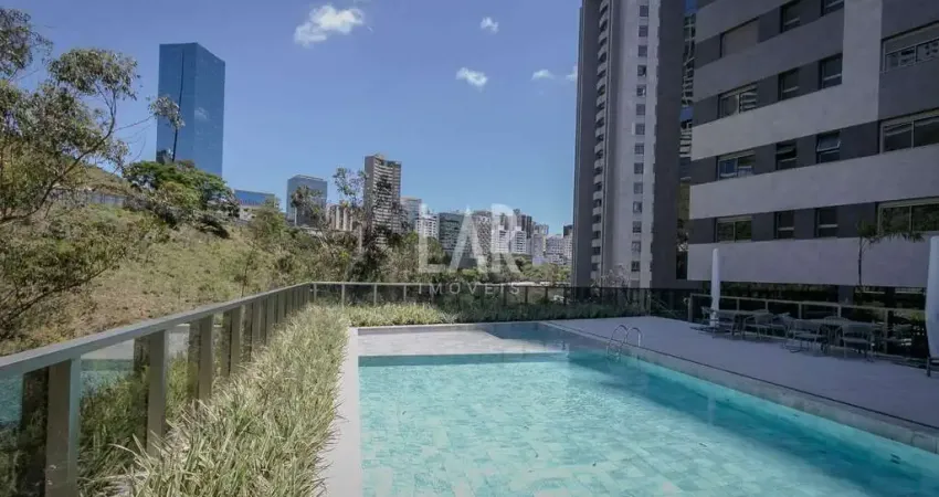 Apartamento à venda, 4 quartos, 4 suítes, 4 vagas, vale do sereno - nova lima/mg