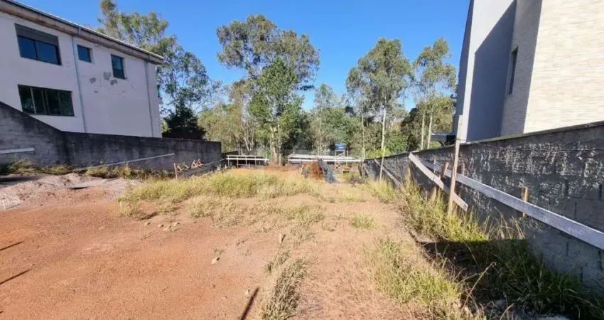 Lote em Condomínio à venda, Alphaville Lagoa dos Ingleses - Nova Lima/MG