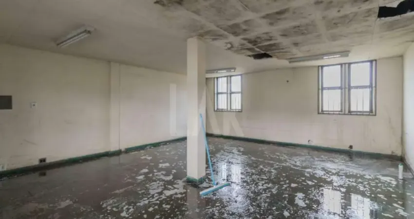 Sala comercial para alugar na Avenida Amazonas, --, Camargos, Belo Horizonte