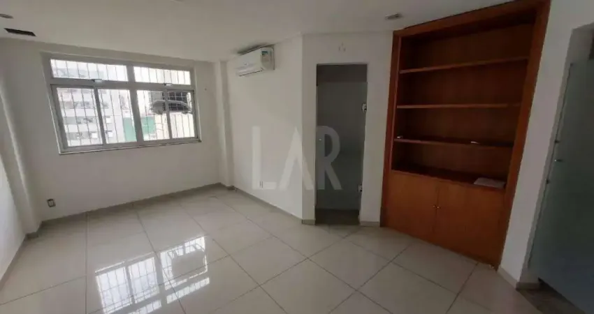 Sala para aluguel, 1 vaga, Barro Preto - Belo Horizonte/MG