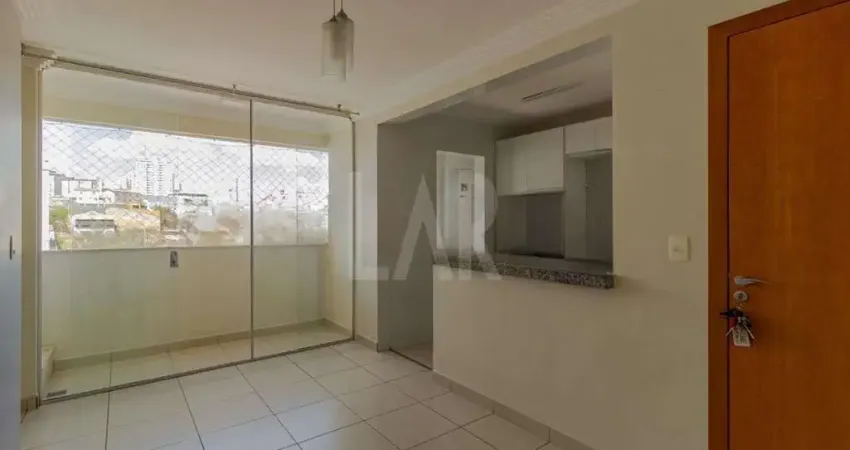 Apartamento para aluguel, 3 quartos, 1 suíte, 2 vagas, heliópolis - belo horizonte/mg