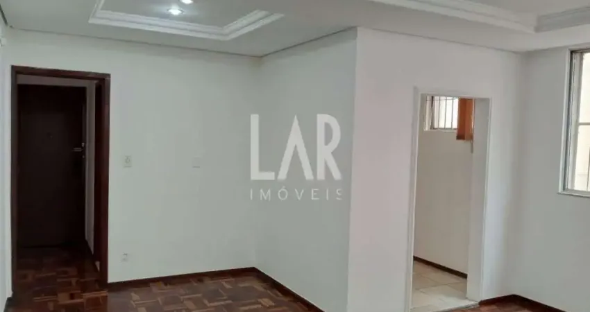 Apartamento para aluguel, 2 quartos, 1 vaga, Nova Suíssa - Belo Horizonte/MG
