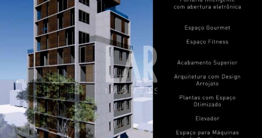 Ponto comercial à venda na Rua Palmira, --, Serra, Belo Horizonte