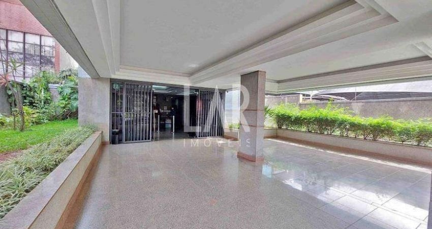 Sala comercial à venda na Rua Padre Marinho, --, Santa Efigênia, Belo Horizonte