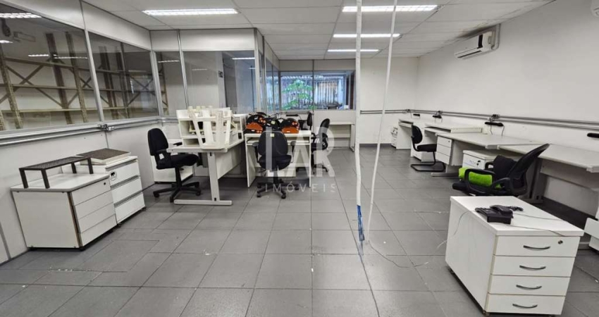 Ponto comercial à venda na Rua Paraíba, --, Savassi, Belo Horizonte