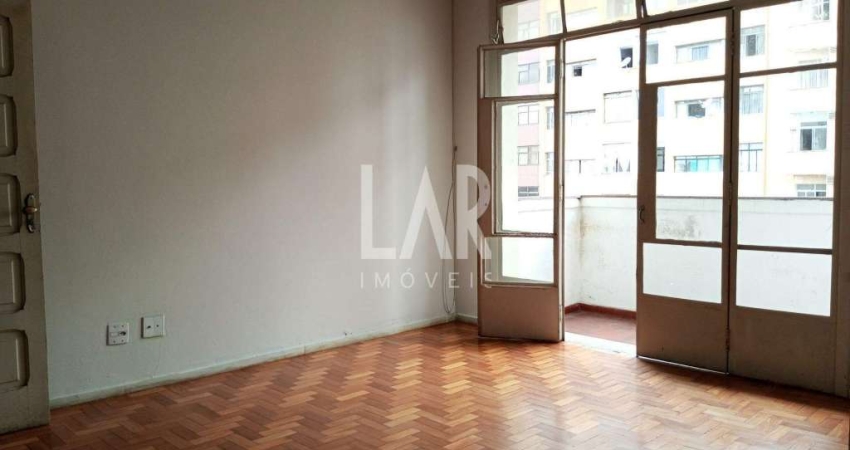 Apartamento à venda, 3 quartos, Centro - Belo Horizonte/MG